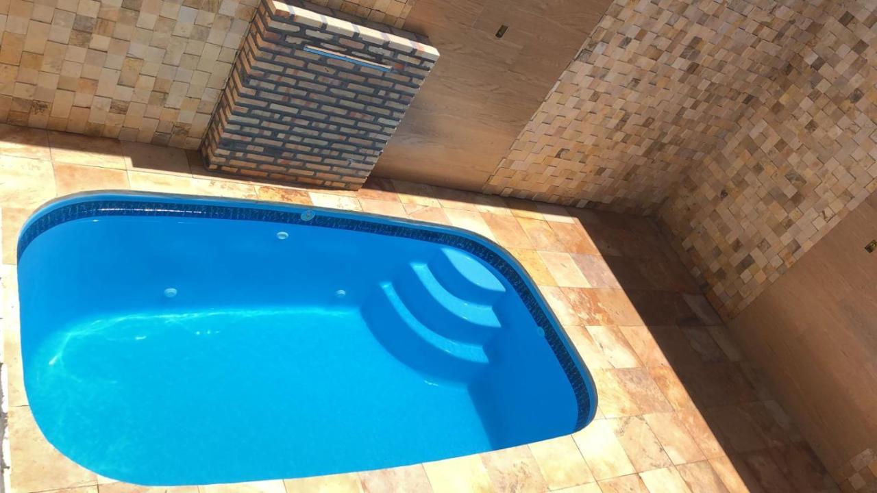 Pousada São José Barreirinhas Exterior foto