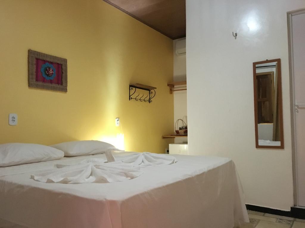 Pousada São José Barreirinhas Exterior foto