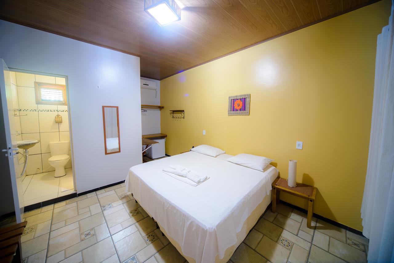 Pousada São José Barreirinhas Exterior foto